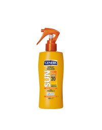 Genera SUN Spray SPF20 200ml