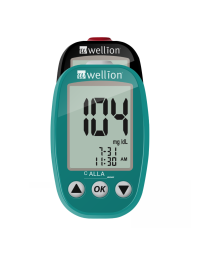 Glucometru Wellion Calla Mini