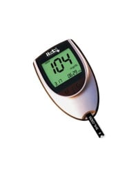 Healthyline Glucometru SHLG800