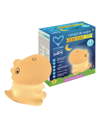 Lampa de veghe, Dinozaurul Texy, EasyCare Baby