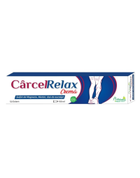 Naturalis CarcelRelax Crema, 100 ml