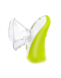 Nebulizator pentru administrarea tratamentului prin inhalare