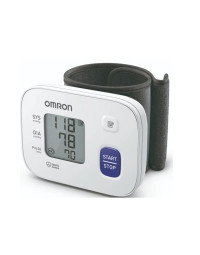 OMRON Tensiometru automat incheietura RS1