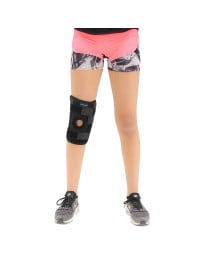 Orteza genunchi pentru copii Ortholand