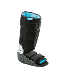 Orteza imobilizare glezna, Rom Walking, scurt 37 cm