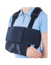 Orteza umar - cot - incheietura mainii, fixa, marime universala, SRT 219