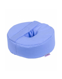 Perna rotunda antiescare pentru calcai
