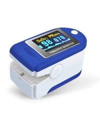 Pulsoximetru medical