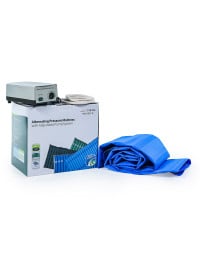 Saltea antiescara cu compresor
