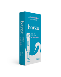 Test de sarcina pe Saptamani Barza x 1buc
