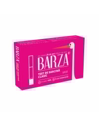 Test de sarcina tip banda Barza x 1buc