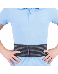 Centura pentru hernie ombilicala, junior, SRT127, universala