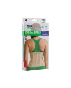 Lombostat curativ- profilactic, marime XXL