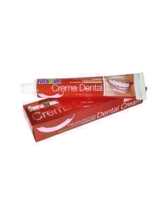 Foramen Pasta de dinti pentru dinti albi si gingii sanatoase, 75 ml 301
