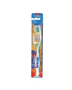 Foramen Expert 3 Medium periuta dinti 571