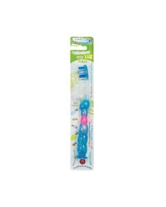 Foramen 592 Junior Lights Up Led Soft periuta dinti