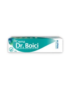 Crema Dr. Boici, 60 g - antiinflamator