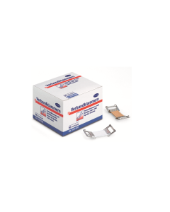 HartMann Cleme fixare albe P50