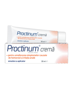  Proctinum crema x 30 ml