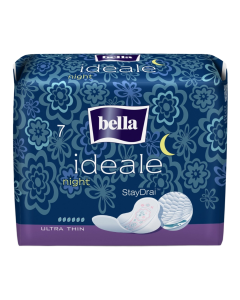 Bella Ideale Ultra Night 7