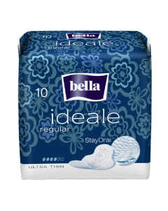 BE-013-RW10-234 Bella Ideale Ultra Regular 10