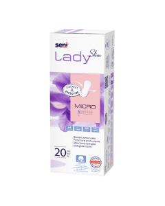 Seni Lady Micro 20