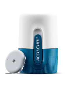Senzor de monitorizare a glucozei Accu-Chek SmartGuide CGM, 1 bucata, Roche
