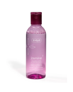 ZIAJA Jasmine Oil- Apa micelara 50+, 200ml