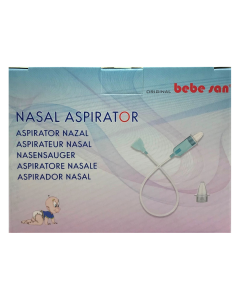 Aspirator nazal, Bebe San