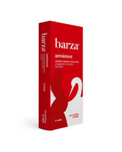 Autotest pentru detectarea scurgerilor de lichid amniotic 3 teste Barza