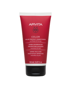 Balsam pentru par vopsit, 150 ml, Apivita