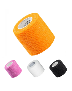 Bandaj elastic autoadeziv Vitammy Autoband, 5 x 450 cm