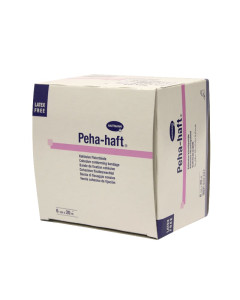 Bandaj fixare elastic Peha-haft 10x4