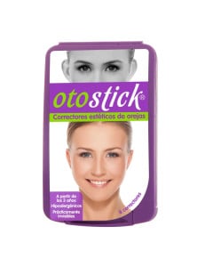 Corectoare estetice pentru urechi clapauge Otostick