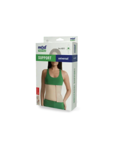 Corset Abdominal, Cod 4011, Medtextile