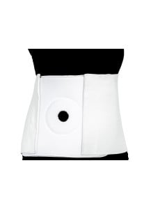 Corset abdominal pentru colostomie
