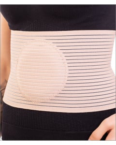 Corset abdominal pentru hernie ombilicala