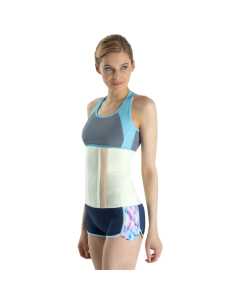 Corset de lana Orinor