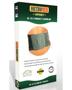Corset lombar
