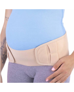 Corset lombo sacral pentru gravide SRT 103, marime universala