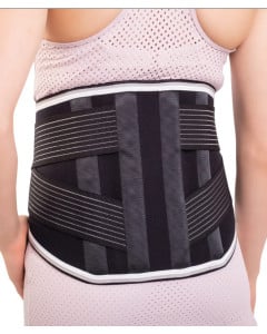 Corset lombosacral