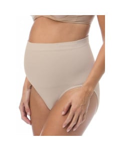 Corset post-partum tip chilot pentru control