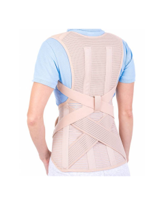 Corset tip toraco lombo sacral, SRT 117 