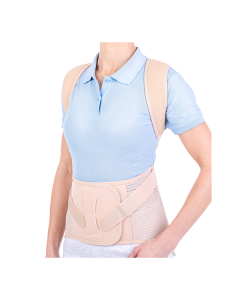 Corset tip toraco lombo sacral