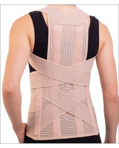 Corset tip toraco lombo sacral