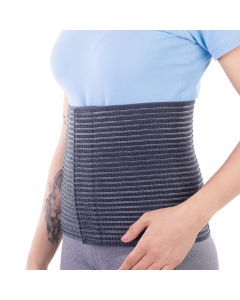 Corset toraco abdominal, marime universala, SRT 150