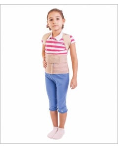 Corset toraco lombo sacral pentru copii