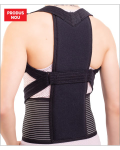Corset toraco lombo sacral