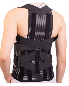 Corset toraco lombo sacral