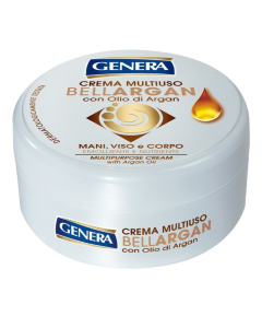 GENERA Crema BellArgan, 160ml